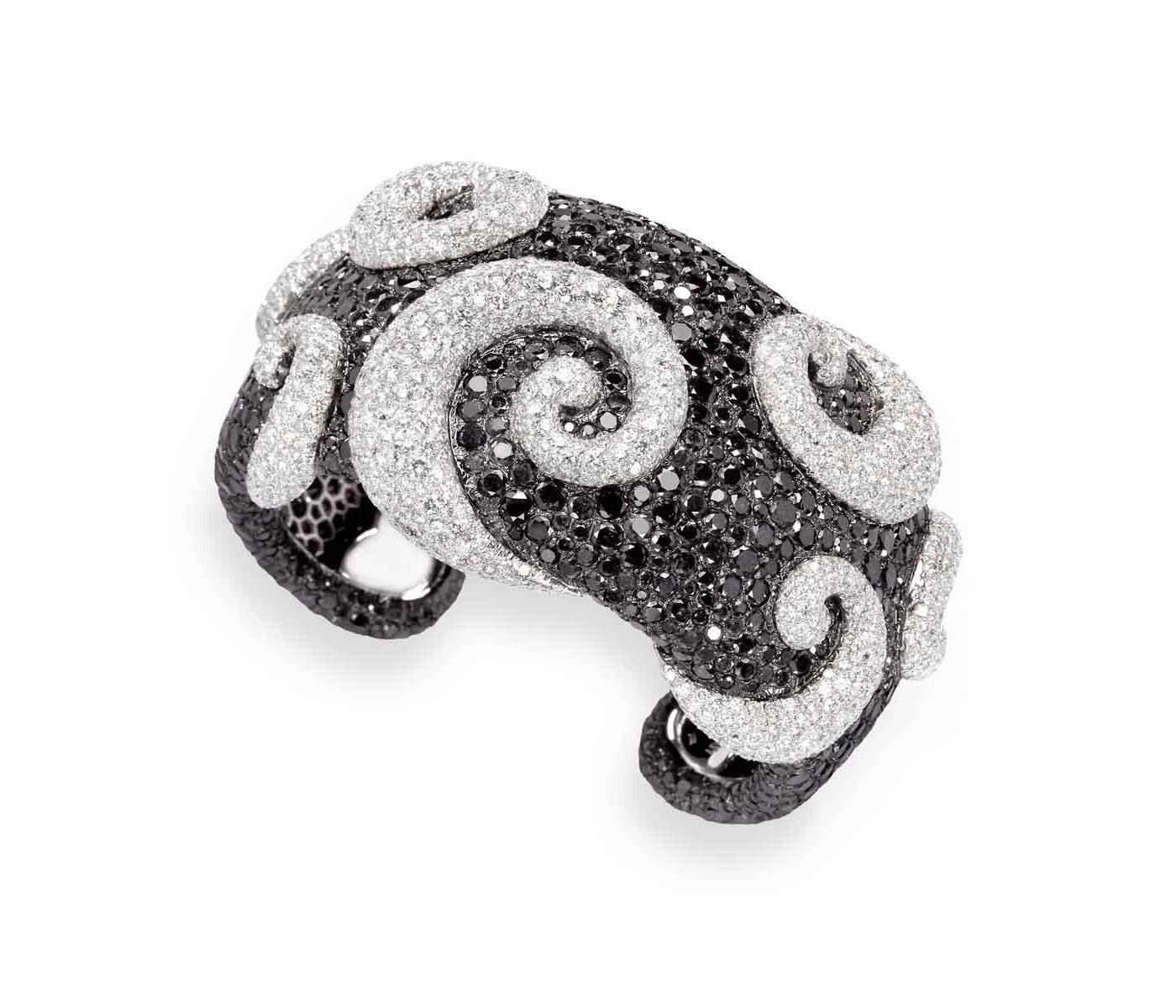 Bracelet by de Grisogono