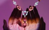 Boghossian presents the Lirya high jewellery collection