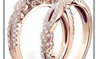 Kirk Kara Wins JCK Jewelers' Choice Awards- 8th Consecutive Year
