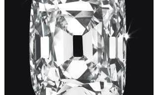 Christie's - Archduke Joseph Diamond at auction in Geneva 