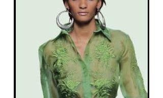 The top ten trends for jewellery design for 2013 - Part V: Happy Hoops