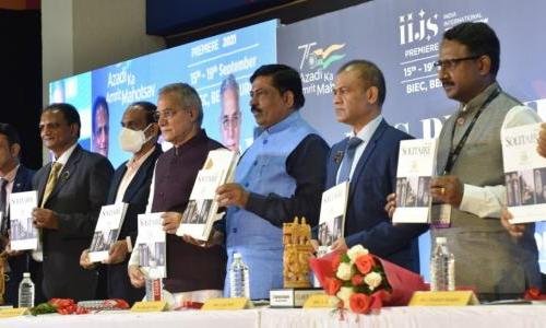 Karnataka Welcomes IIJS Premiere 2021 With Open Arms! 