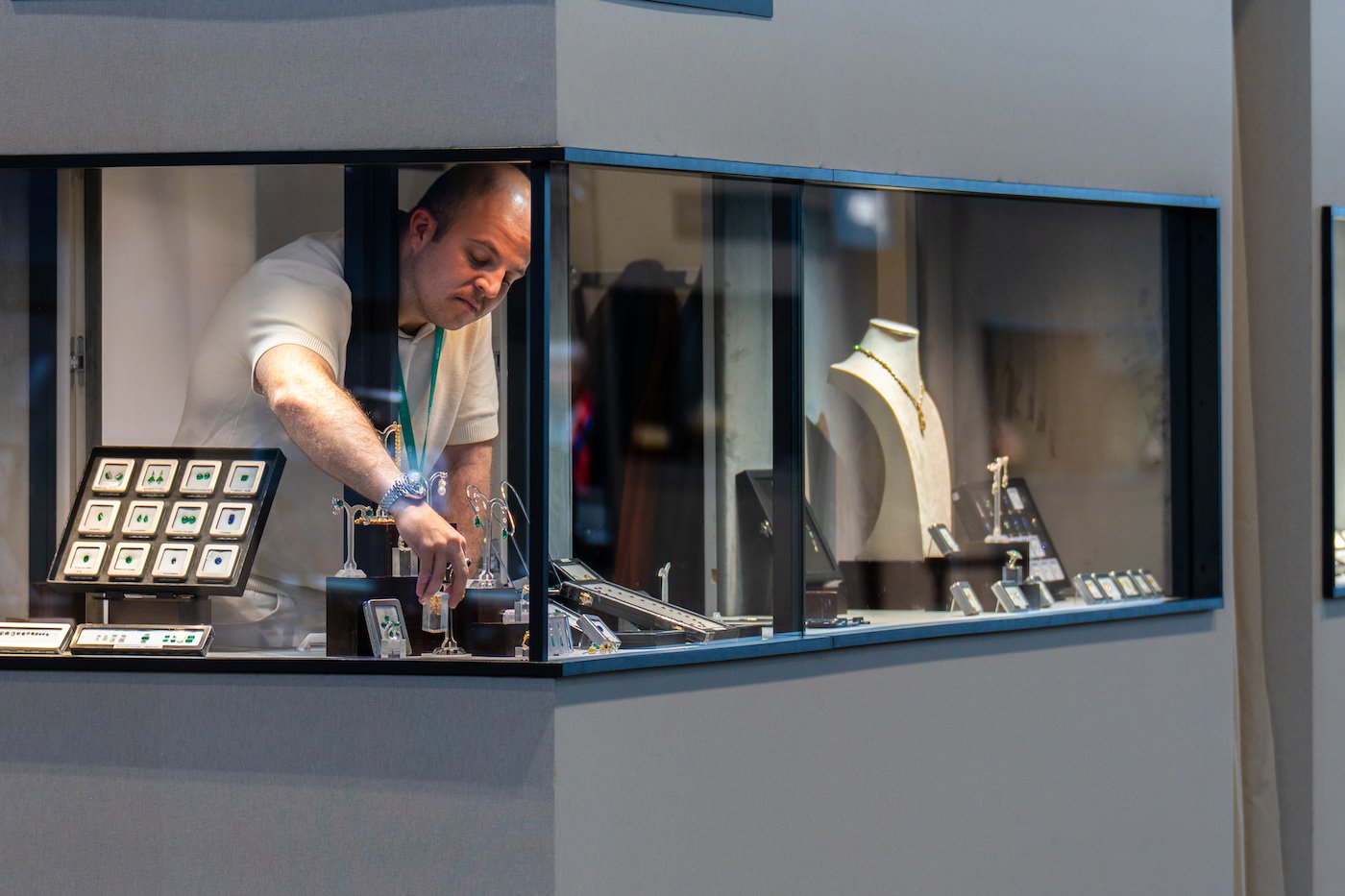 Gemgeneve reaches a major milestone with its tenth edition, 7-10 May 2026