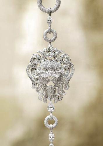 The 'Lion Royal'