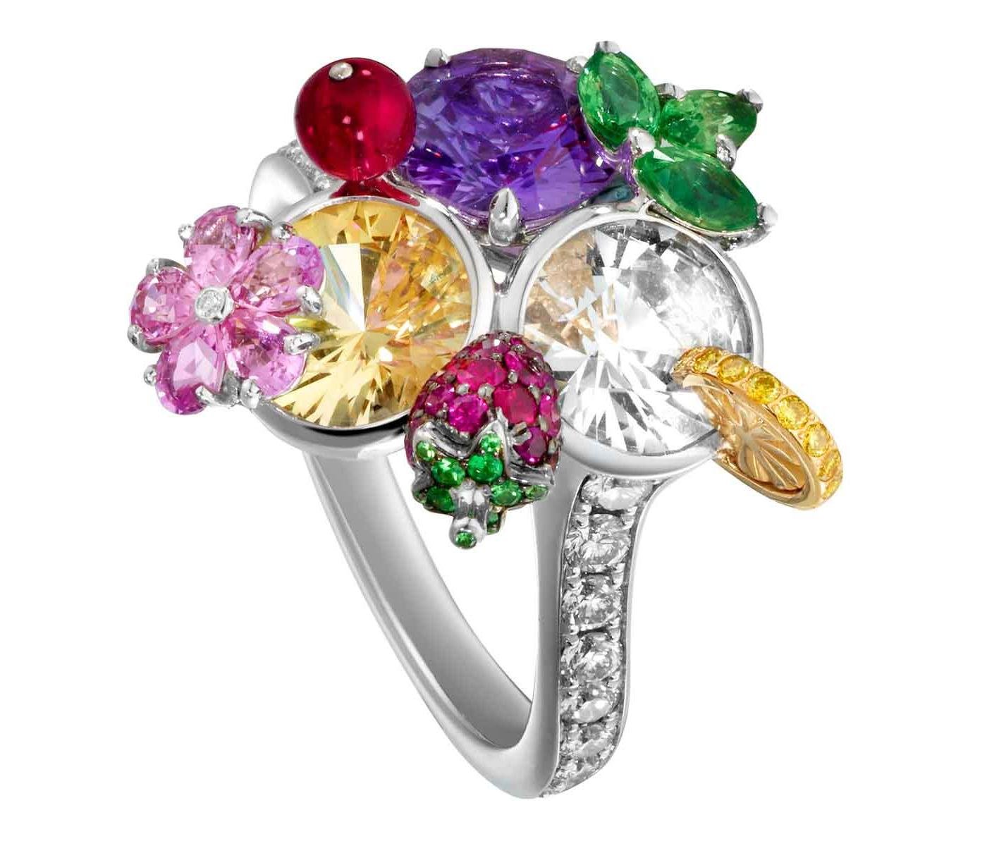 Ring by Piaget