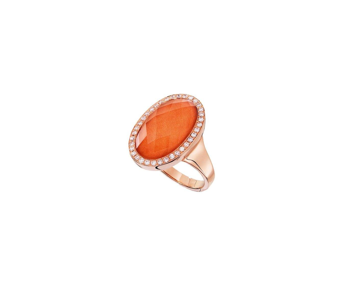 Ring by Meissen Joaillerie