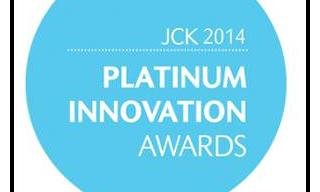 PGI announces JCK 2014 Platinum Innovations Awards