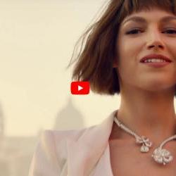 Video – A new Bvlgari icon is blooming: Fiorever