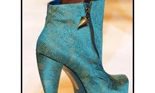 DLG measures the desire for luxury footwear brands
