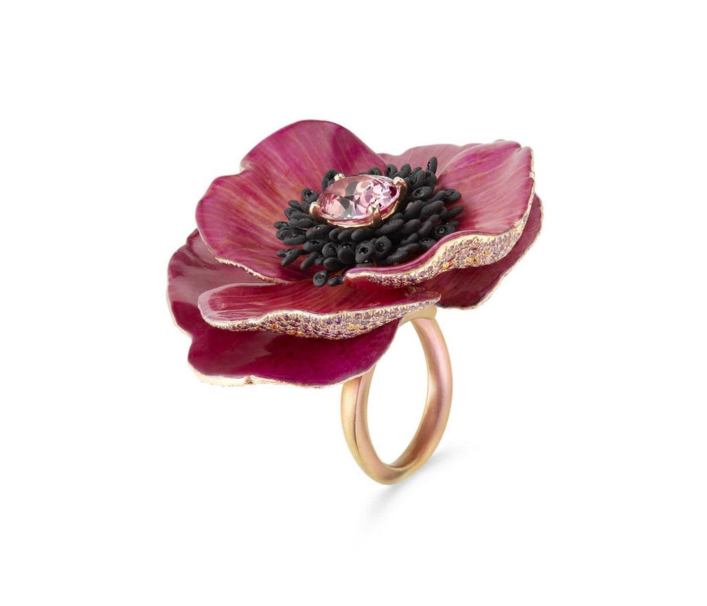 Ring by Boucheron