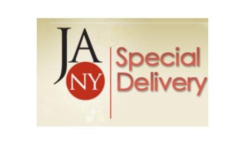 JA New York Special Delivery 
