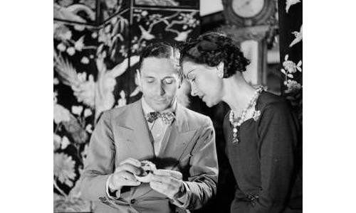 Verdura celebrates 70 years - Legendary designer to re-create Coco Chanel cuffs