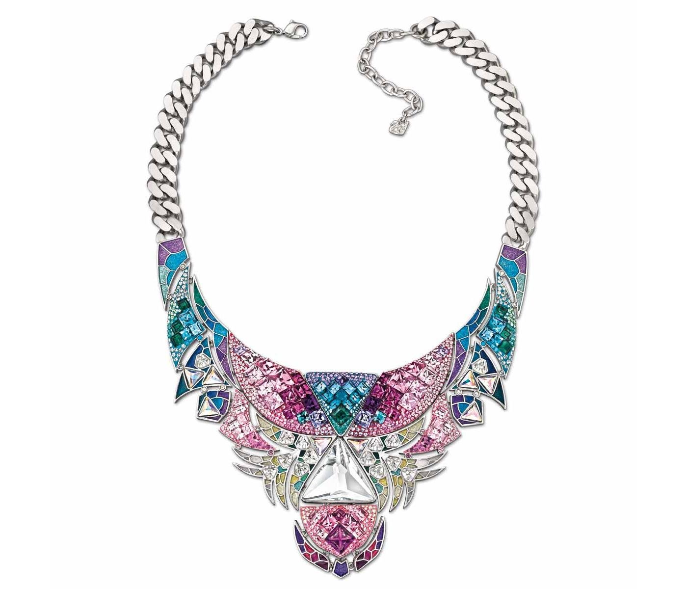 Necklace by Swarovski