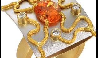 Gordon Aatlo - A heritage of jewellery lives on!