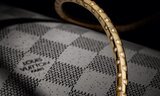 Le Damier de Louis Vuitton: a new chapter in eight creations