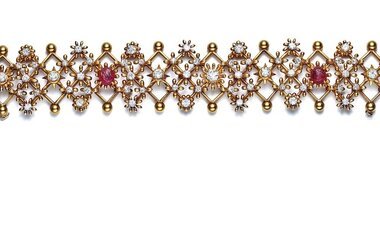 Tiffany & Co. launches landmark conservation initiative to preserve the legacy of Jean Schlumberger