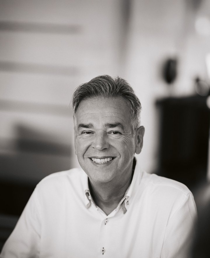 Hans-Georg Mössner