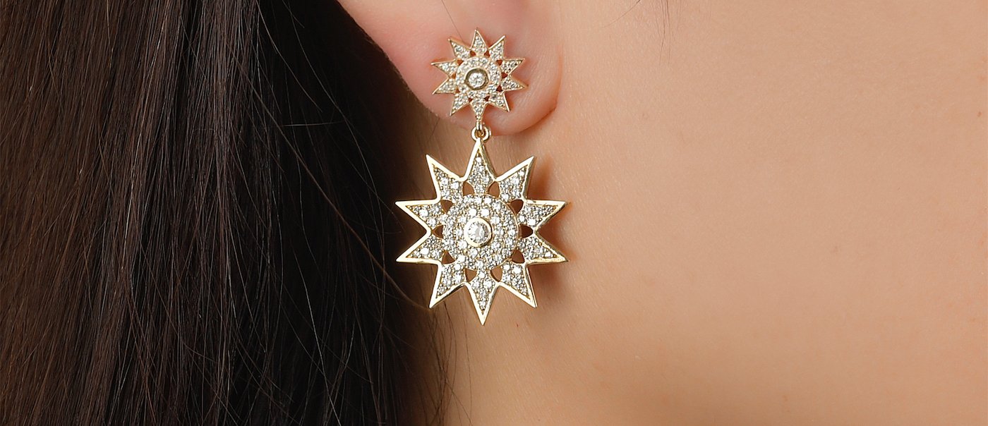 New York brand Lionheart premieres Lumière at The Couture Show