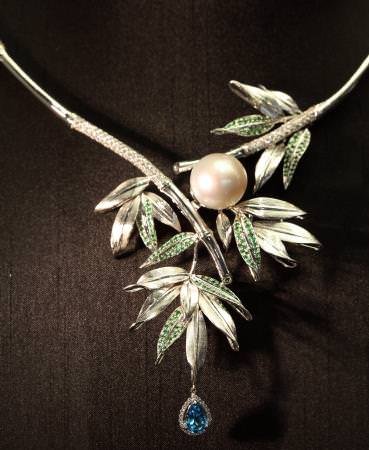 Yu Hsiang Jewellry