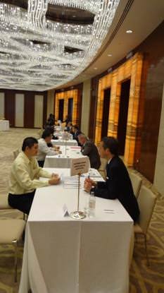 Kuala Lumpur B2B Event