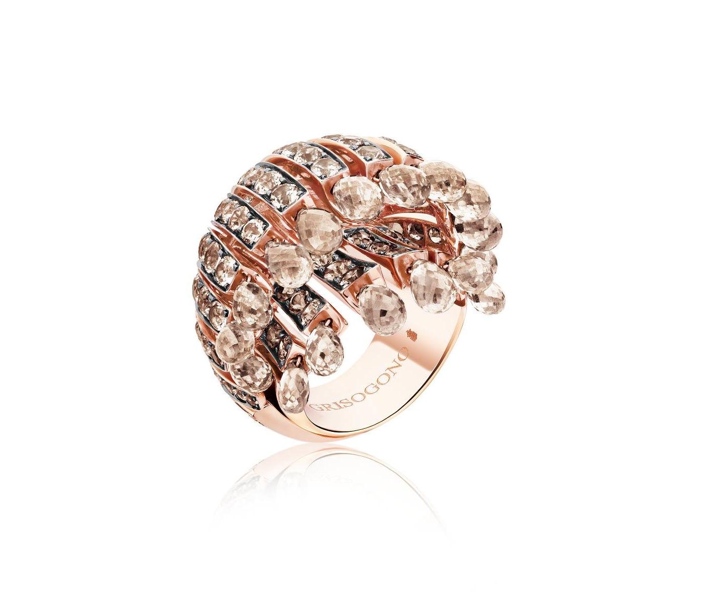 Ring by de Grisogono