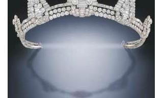 Christie's London sale of Important Jewels