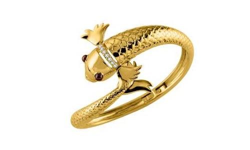 Paul & Joe: GL Group's new jewellery licence