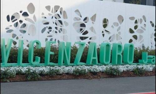  VICENZAORO January global aggregator for the jewellery industry 