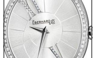 Eberhard & Co - Voilà la Femme ... Gilda