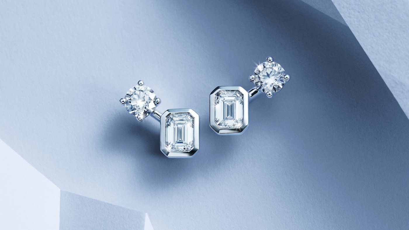 Bucherer Fine Jewellery launches Inner Fire in the main collection