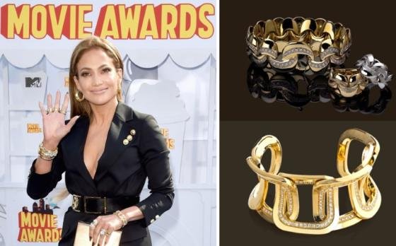 Joan Hornig Jewelry - Philanthropy is Beautiful