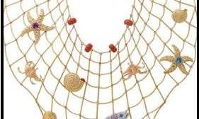 Costis - Oceanic Inspired Jewellery 