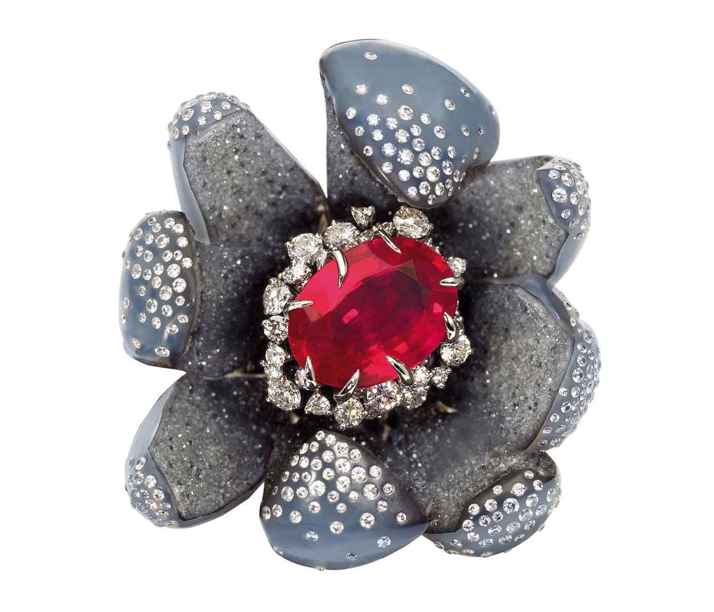 Ring by Dior Joaillerie