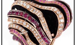 de Grisogono unveils three new collections for Christmas