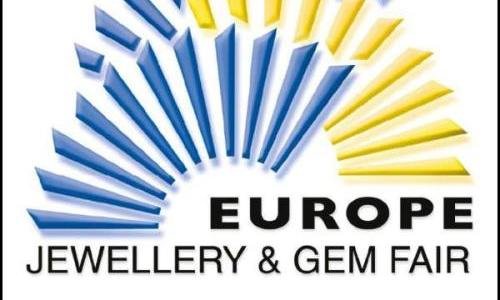 The 3rd edition of Jewellery & Gem Fair– Europe: from 19 to 22 March 2016. 