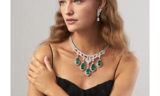 Van Cleef & Arpels - Homage to High Jewellery