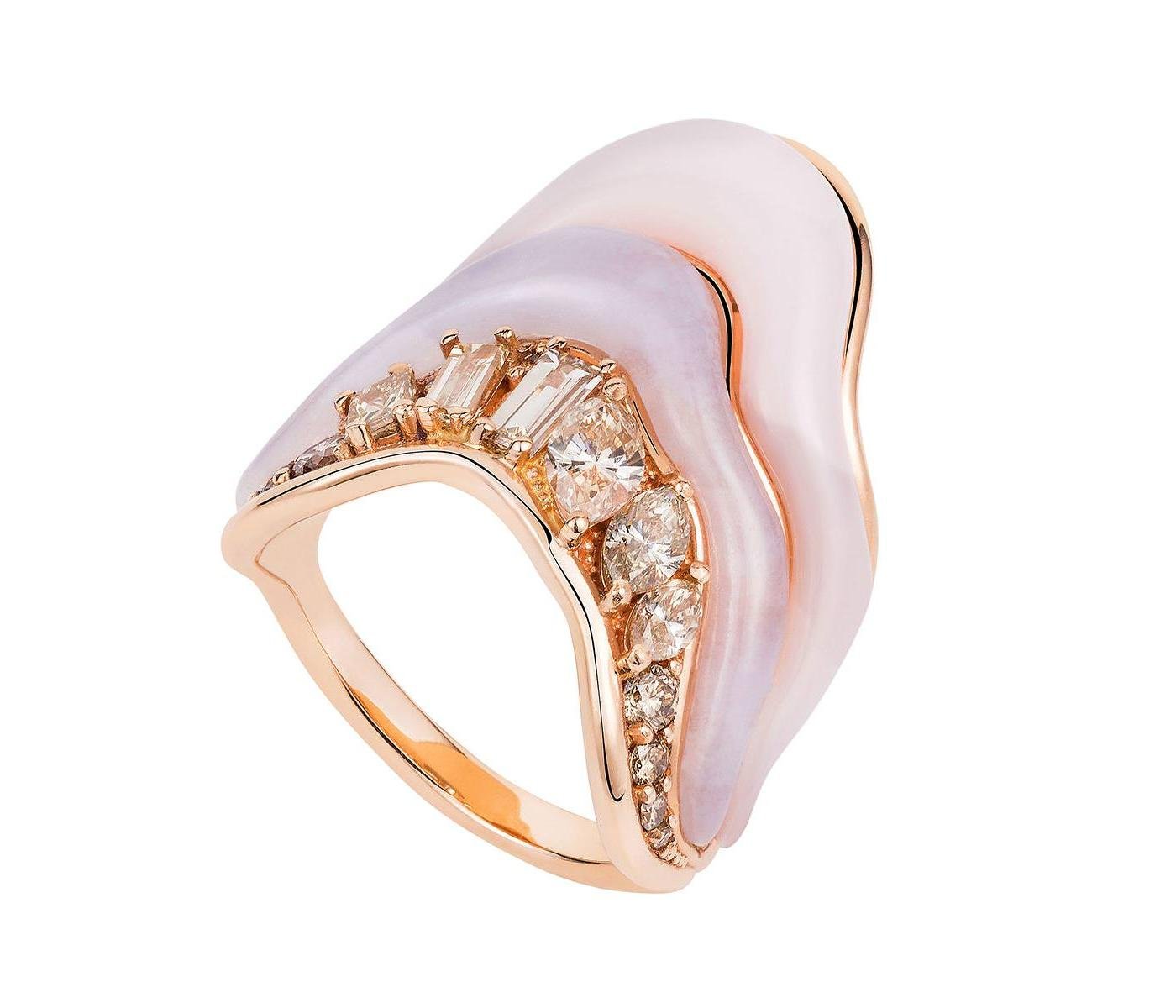 Ring by Fernando Jorge