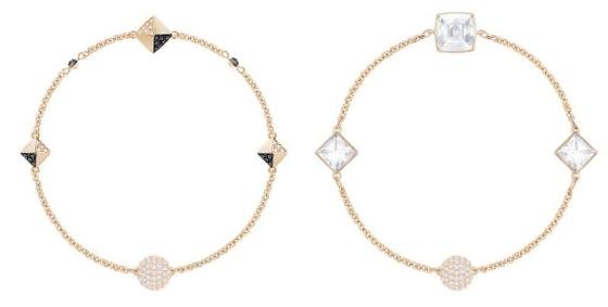 Swarovski - The New Remix Collection