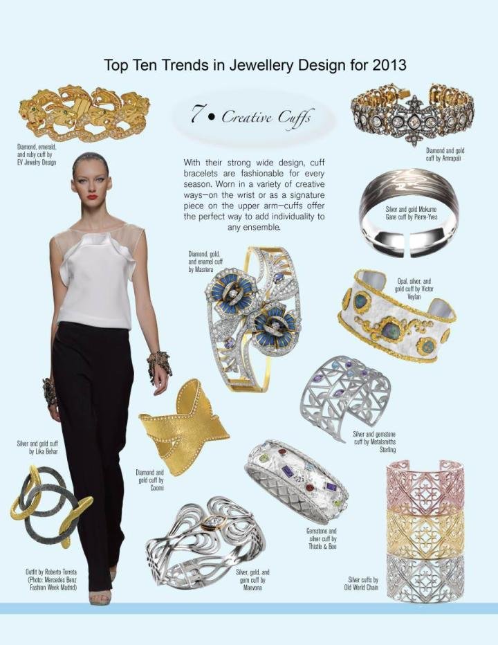 EV Jewelry Design, Lika Behar, Masriera, Doomi, Maevona, Amrapali, Pierre-Yves, Veylan, Metalsmiths Sterling, Thistle & Bee, Old World Chain