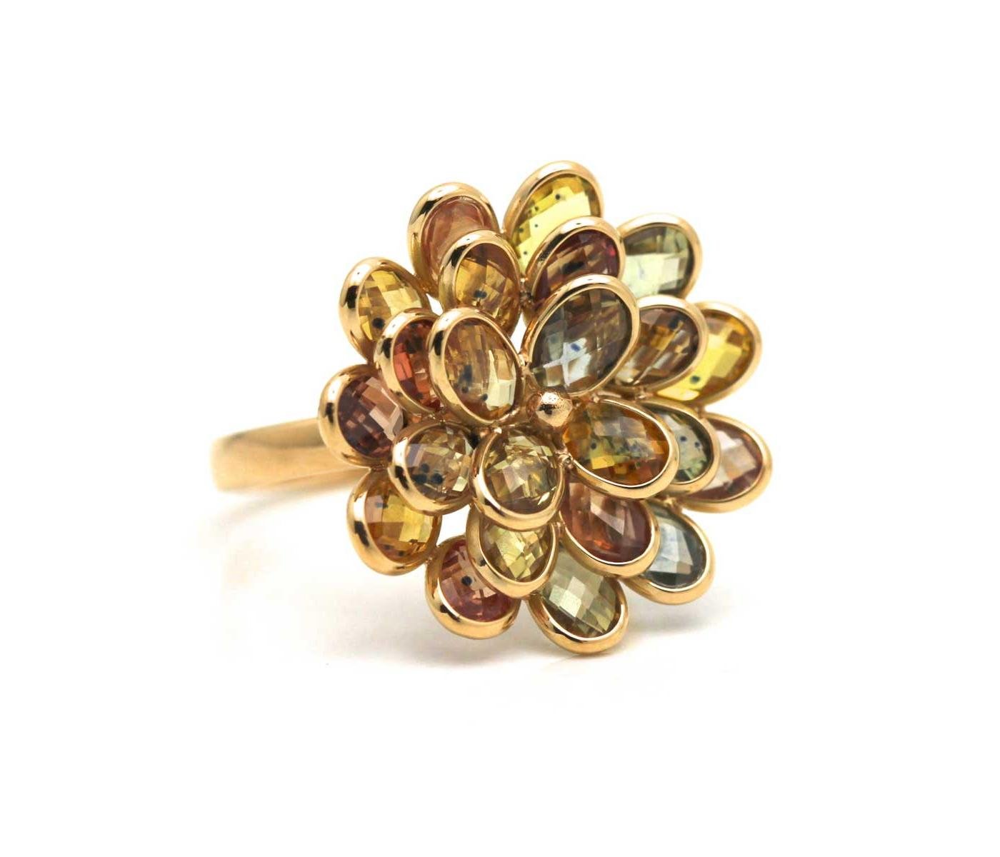 Ring by Trésor