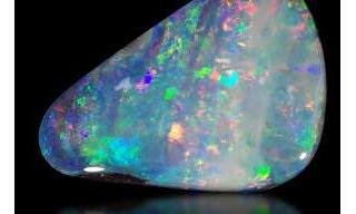 New comprehensive gem quality opal grading system 