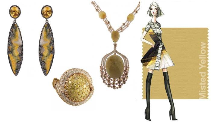 Collette Jewelry, Giovanni Ferraris, JJ Jewels, Bibhu Mohapatra