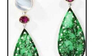 Rina Limor introduces a one of a kind collection