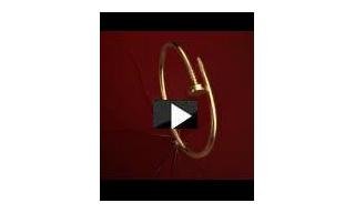 Video - Juste un Clou by Cartier