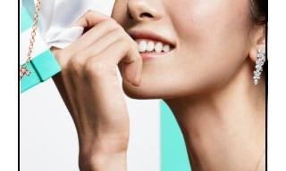 Tiffany & Co. - Spring 2019 advertising campaign