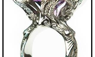 Palladium Alliance International announces Industry's Jewelry Design Contest 