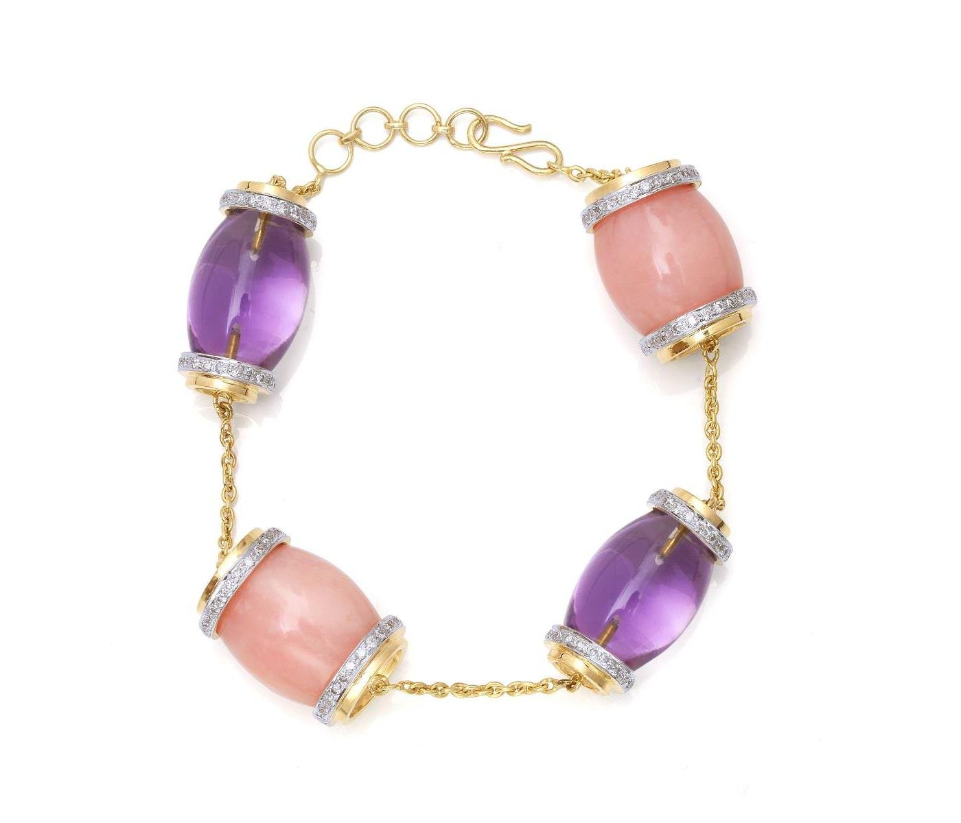 Bracelet by H Craft Fine jewellery