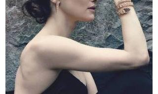 Bulgari - Campaign starring Rachel Weisz