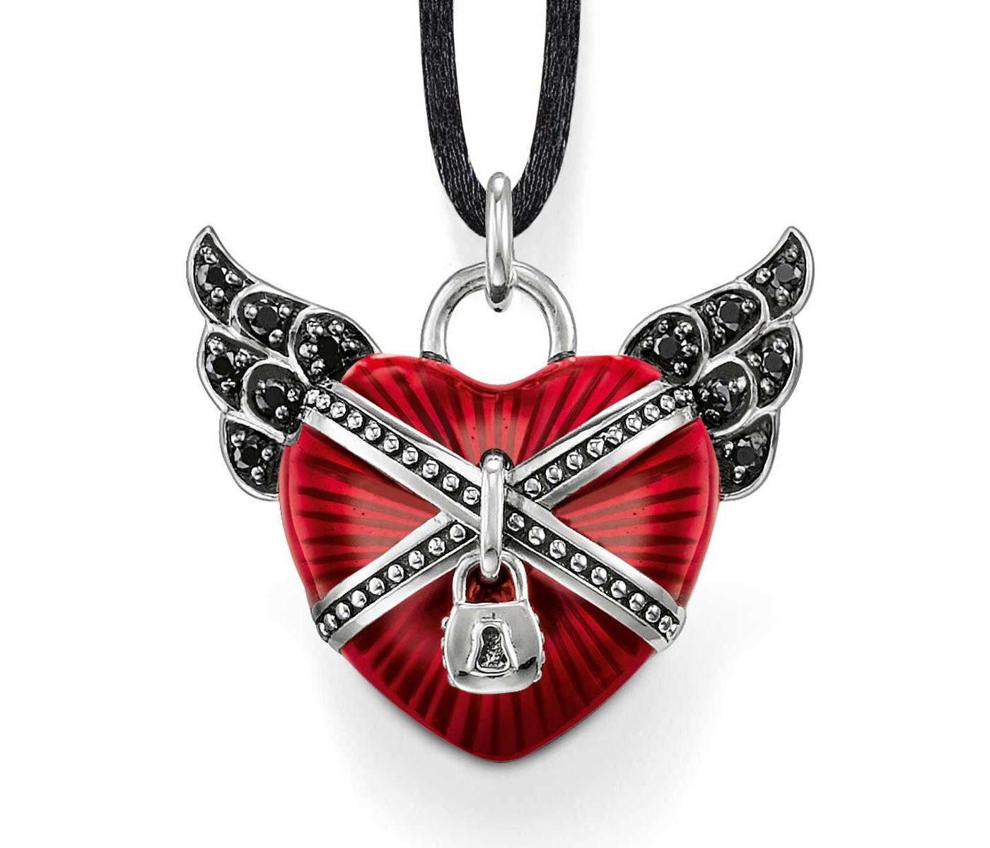 Pendant by Thomas Sabo