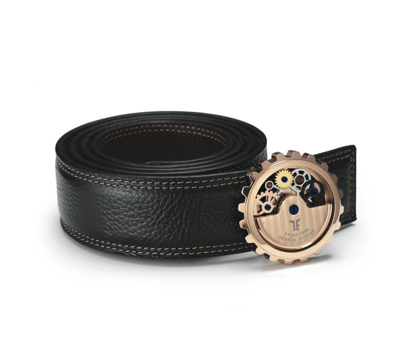 Belt by TF Est. 1968